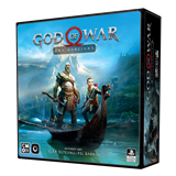 God of War: Gra Karciana