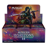 MTG: Modern Horizons II Draft Booster Box