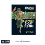 D-Day US Sector