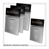 Nemesis Addons Sleeves