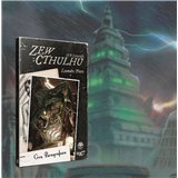 Choose Cthulhu 1: Zew Cthulhu - Gra Paragrafowa