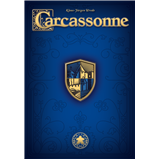 Carcassonne PL Edycja Jubileuszowa
