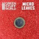 Micro Leaves - Red mix