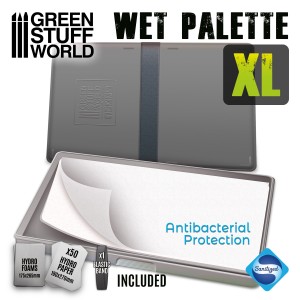 Wet Palette XL