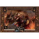 A Song of Ice & Fire PL - Harcownicy Krwawych Komediantów