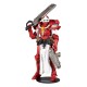 Warhammer 40k Action Figure Adepta Sororitas Battle Sister (Order of The Bloody Rose) 18 cm