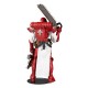 Warhammer 40k Action Figure Adepta Sororitas Battle Sister (Order of The Bloody Rose) 18 cm