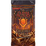 Flesh and Blood TCG: Crucible of War Unlimited Booster