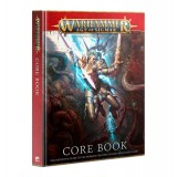 Age of Sigmar Core Book 2021 (3rd edition)