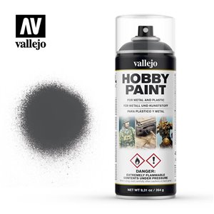 Vallejo Panzer Grey Spray