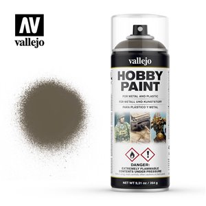 Vallejo US Olive Drab Spray