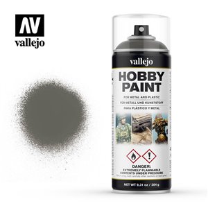 Vallejo German Field Grey Spray