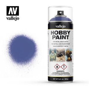 Vallejo Ultramarine Blue Spray