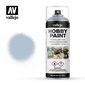 Vallejo Wolf Grey Spray