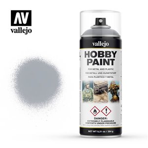 Vallejo Silver Spray