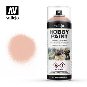 Vallejo Pale Flesh Spray