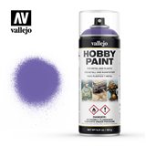 Alien Purple Spray