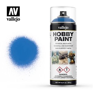 Vallejo Magic Blue Spray