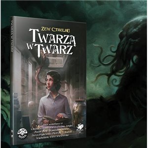 Zew Cthulhu: Twarzą w Twarz