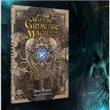 Zew Cthulhu: Wielki Grymuar Magii Mitów Cthulhu