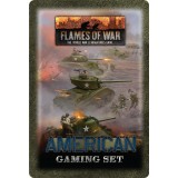 American Gaming Tin