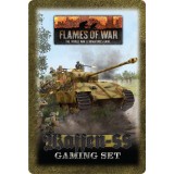 Waffen-SS Gaming Tin