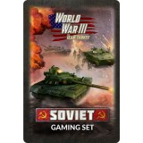 Soviet Gaming Tin