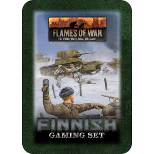 Finnish Gaming Set