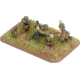 81mm and 120mm Mortar Platoons