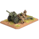 Hungarian Starter Force: Zrinyi Assault Gun Battery (Plastic)