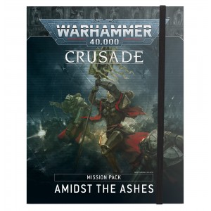 Warhammer 40000: Amidst The Ashes Mission Pack