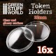 Token Holders 32mm