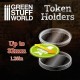 Token Holders 32mm