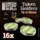 Token Holders 32mm