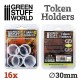 Token Holders 30mm