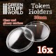 Token Holders 30mm