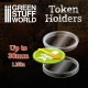 Token Holders 30mm