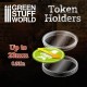 Token Holders 23mm