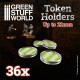 Token Holders 21mm