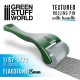 Rolling pin with Handle - Flagstone 15mm