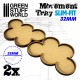 MDF Movement Trays 32mm x 5 - SLIM-FIT