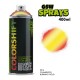 SPRAY Chameleon BURNING GOLD 400ml