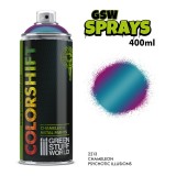 SPRAY Chameleon PSYCHOTIC ILLUSIONS 400ml