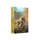 The Horus Heresy: Siege of Terra Book 3: The First Wall (Paperback)