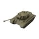 World of Tanks Expansion: M26 Pershing wersja PL