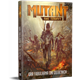 Mutant: Rok Zerowy RPG + Mapy + Żetony