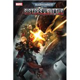 Warhammer 40k Sisters of Battle Issue 2