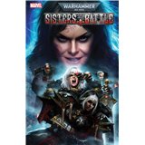 Warhammer 40k Sisters of Battle Issue 3