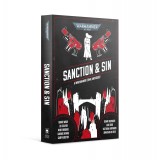 Sanction & Sin (Paperback) 