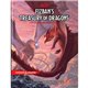 Dungeons & Dragons RPg: Fizban's Treasury of Dragons